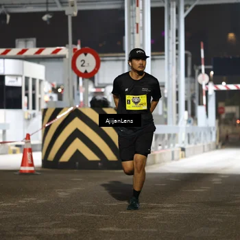 Runner Photo 5860147