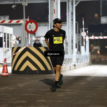 Runner Photo 5860151