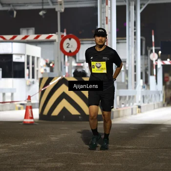 Runner Photo 5860154