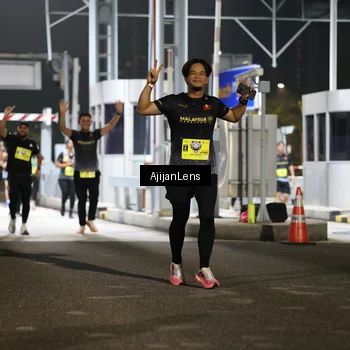 Runner Photo 5860158