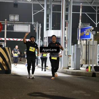 Runner Photo 5860160