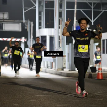 Runner Photo 5860161