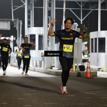Runner Photo 5860166