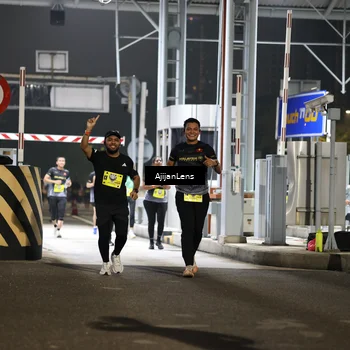 Runner Photo 5860167