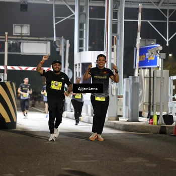 Runner Photo 5860168