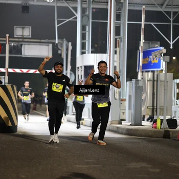 Runner Photo 5860171