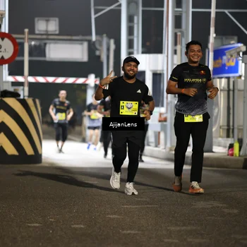 Runner Photo 5860176