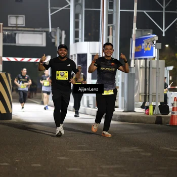 Runner Photo 5860178