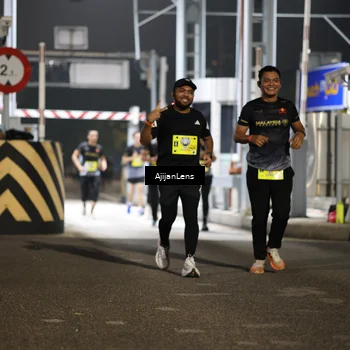Runner Photo 5860179