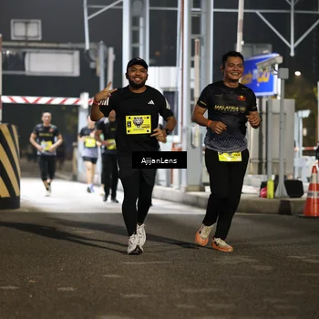 Runner Photo 5860180