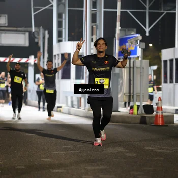 Runner Photo 5860184