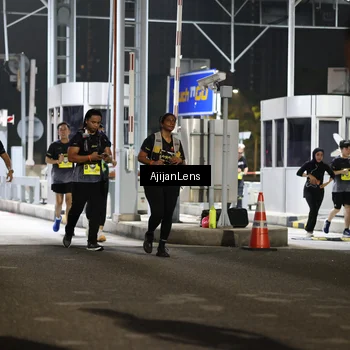 Runner Photo 5860185