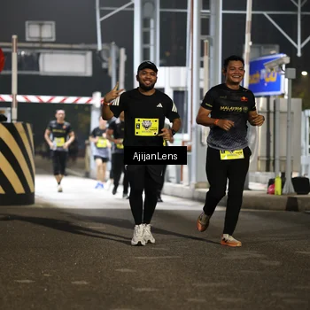 Runner Photo 5860189