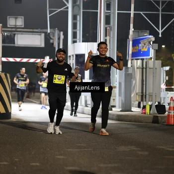Runner Photo 5860193
