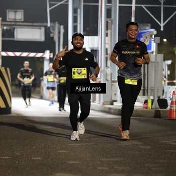 Runner Photo 5860194