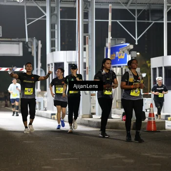 Runner Photo 5860195