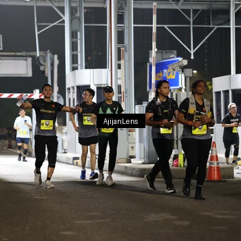 Runner Photo 5860198