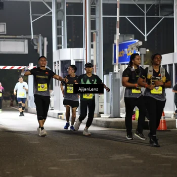 Runner Photo 5860203