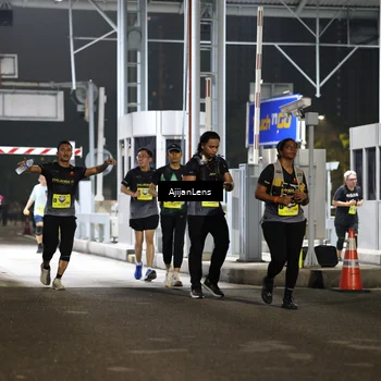 Runner Photo 5860204