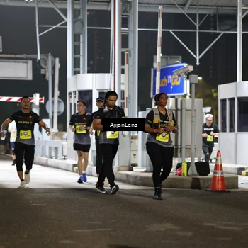 Runner Photo 5860205