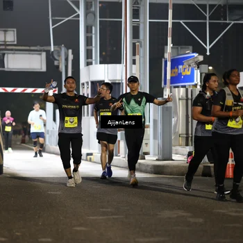Runner Photo 5860207