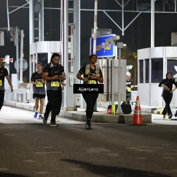 Runner Photo 5860209