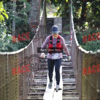 Runner Photo 586021