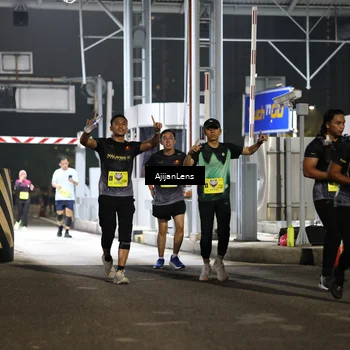 Runner Photo 5860210