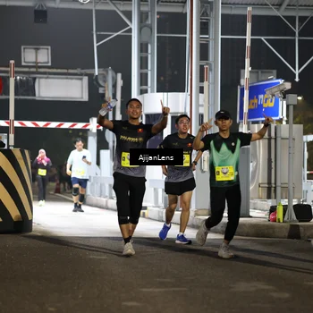 Runner Photo 5860211