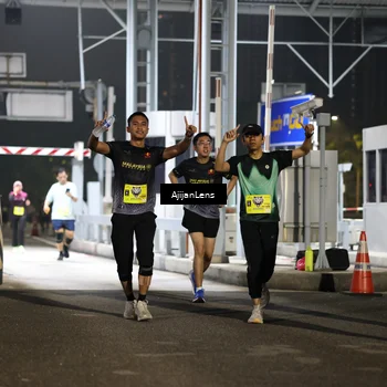 Runner Photo 5860220