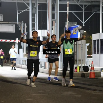 Runner Photo 5860222