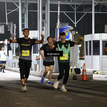 Runner Photo 5860227