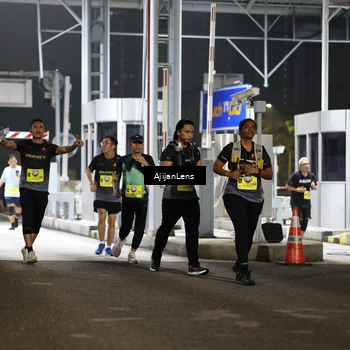 Runner Photo 5860228