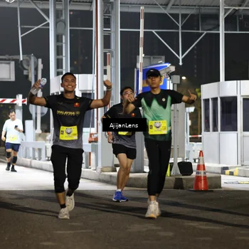 Runner Photo 5860229