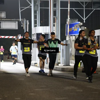 Runner Photo 5860233
