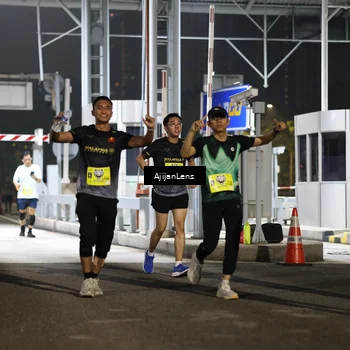 Runner Photo 5860238