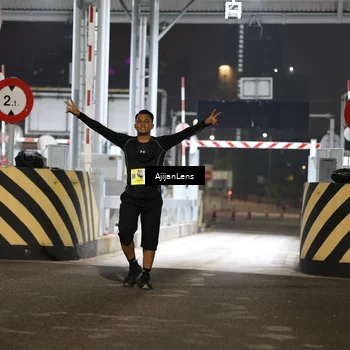 Runner Photo 5860253