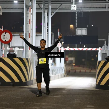 Runner Photo 5860258