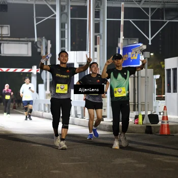 Runner Photo 5860260