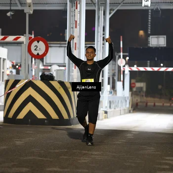 Runner Photo 5860265