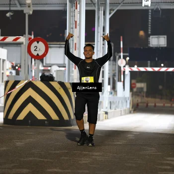 Runner Photo 5860269