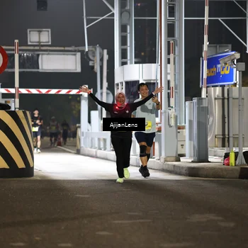 Runner Photo 5860281
