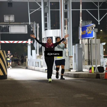 Runner Photo 5860285