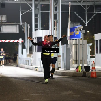 Runner Photo 5860294