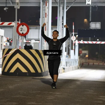 Runner Photo 5860302