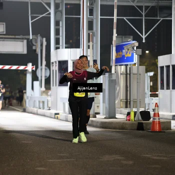 Runner Photo 5860303