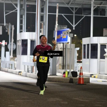 Runner Photo 5860311