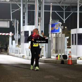 Runner Photo 5860313