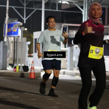 Runner Photo 5860323