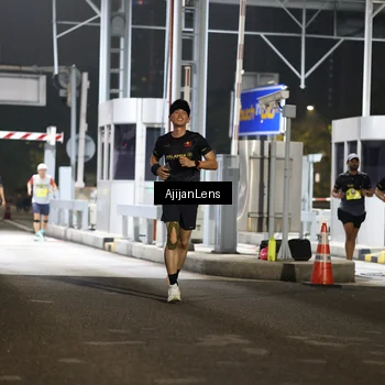 Runner Photo 5860328